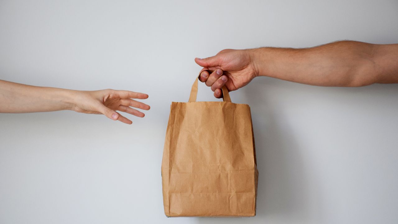 Instant delivery cos'è e come cambierà il mercato degli